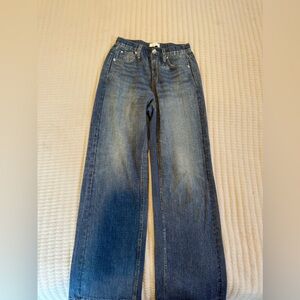 Rag and bone Miramar pant. Size small. Like new.
